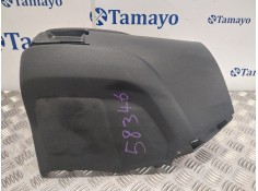 Recambio de moldura para peugeot partner kombi referencia OEM IAM 9680932277 041S7T06 722006