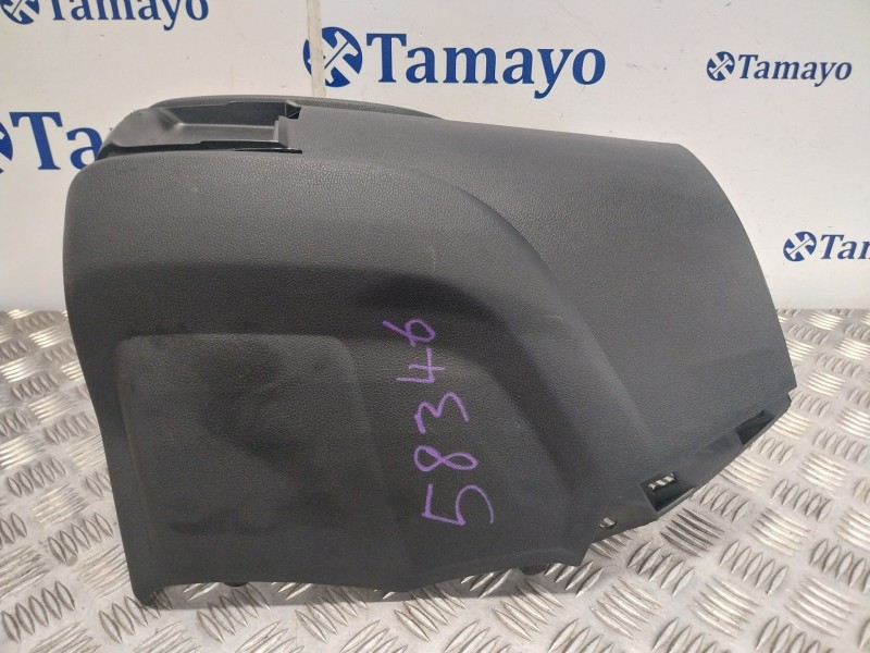 Recambio de moldura para peugeot partner kombi referencia OEM IAM 9680932277 041S7T06 722006