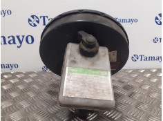 Recambio de servofreno para iveco 35s12 2.3 referencia OEM IAM 0204051186  504089707 2