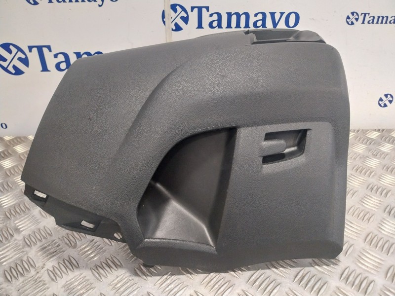 Recambio de moldura para peugeot partner kombi referencia OEM IAM 9680932277 041S7T06 722006