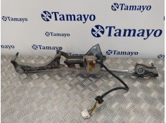 Recambio de motor limpia delantero para mercedes-benz clase c (w203) sportcoupe 2.2 cdi cat referencia OEM IAM A2038200342  4045