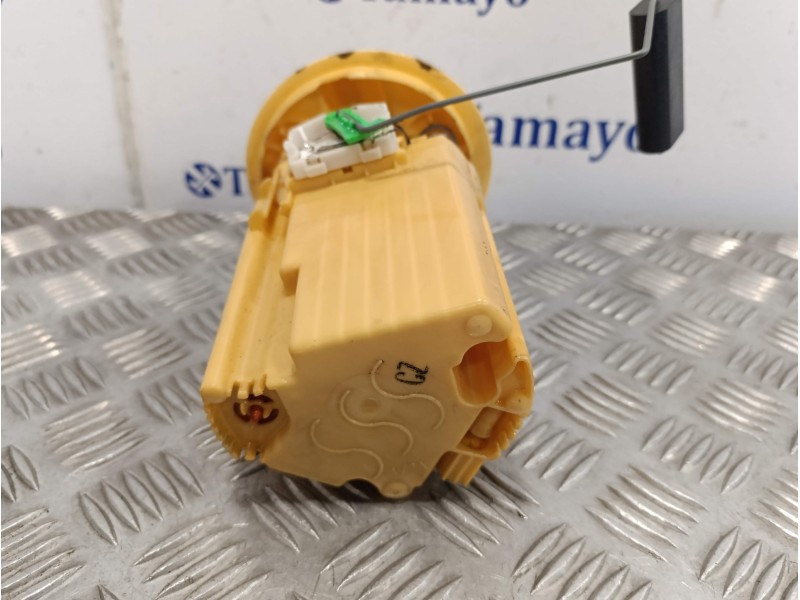 Recambio de aforador para dacia sandero referencia OEM IAM 172026119R  09742529900