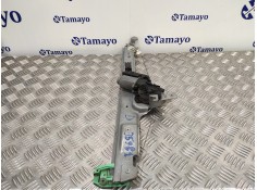 Recambio de elevalunas delantero derecho para renault scenic ii 1.9 dci diesel referencia OEM IAM 402047A  440726J4 2