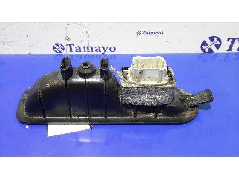 Recambio de mando elevalunas trasero derecho para renault scenic ii referencia OEM IAM 156013870  