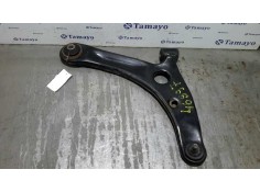 Recambio de brazo suspension inferior delantero derecho para mitsubishi colt berlina 3 (cz) 1.3 cat referencia OEM IAM   
