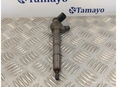 Recambio de inyector para volkswagen golf vii lim. 1.6 tdi dpf referencia OEM IAM 04L130277G  0445110477 2