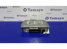 Recambio de centralita cambio automatico para renault espace iv (jk0) 3.0 dci diesel (p9x) referencia OEM IAM 8200306333  HARD82