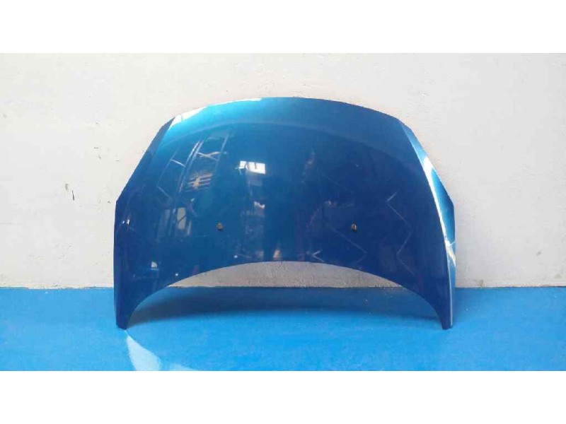 Recambio de capot para peugeot 307 berlina (s2) 1.6 hdi referencia OEM IAM   