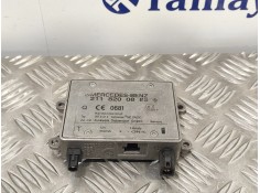 Recambio de modulo electronico para mercedes-benz clase c (w203) sportcoupe 2.2 cdi cat referencia OEM IAM 2118200885  09760300