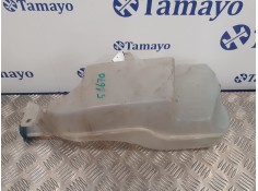 Recambio de deposito limpia para iveco 35s12 2.3 referencia OEM IAM 500336393   2