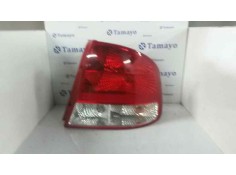 Recambio de piloto trasero derecho para daewoo kalos 1.4 cat referencia OEM IAM   