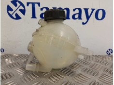 Recambio de deposito expansion para peugeot partner kombi referencia OEM IAM 968452768002 965442968003 965431078
