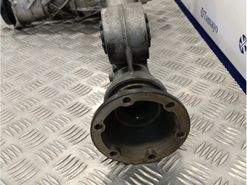 Recambio de diferencial delantero para volkswagen touareg (7la) 2.5 tdi referencia OEM IAM 4460310026 4460310021 4460310020