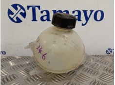 Recambio de deposito expansion para peugeot partner kombi referencia OEM IAM 968452768002 965442968003 965431078 2