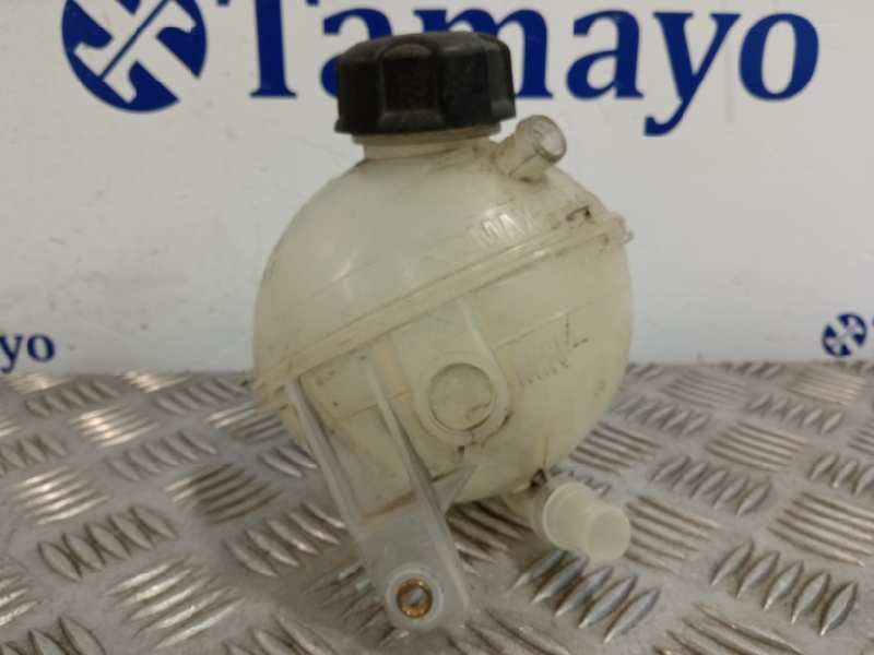 Recambio de deposito expansion para peugeot partner kombi referencia OEM IAM 968452768002 965442968003 965431078