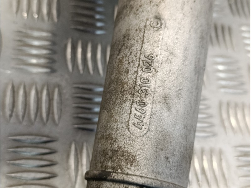 Recambio de diferencial delantero para volkswagen touareg (7la) 2.5 tdi referencia OEM IAM 4460310026 4460310021 4460310020