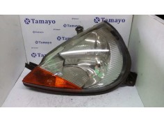 Recambio de faro izquierdo para ford ka (ccq) 1.3 cat referencia OEM IAM   