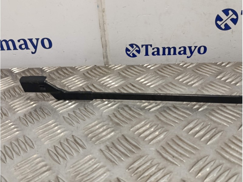 Recambio de brazo limpia delantero derecho para opel zafira tourer referencia OEM IAM 20812594  