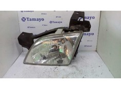 Recambio de faro izquierdo para opel sintra 2.2 16v dti referencia OEM IAM   