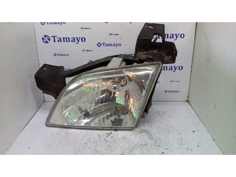 Recambio de faro izquierdo para opel sintra 2.2 16v dti referencia OEM IAM   