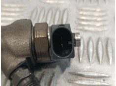 Recambio de inyector para volkswagen golf vii lim. 1.6 tdi dpf referencia OEM IAM 04L130277G  0445110477 2