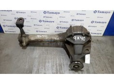 Recambio de diferencial delantero para kia sportage 2.0 turbodiesel cat referencia OEM IAM   