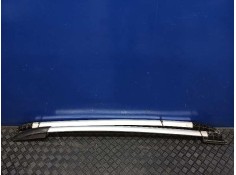 Recambio de barras techo para peugeot partner kombi referencia OEM IAM 95802G04  9682983680