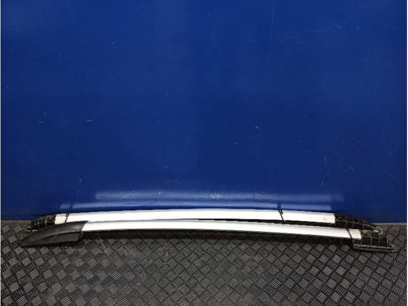 Recambio de barras techo para peugeot partner kombi referencia OEM IAM 95802G04  9682983680