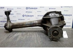 Recambio de diferencial delantero para kia sportage 2.0 turbodiesel cat referencia OEM IAM    2
