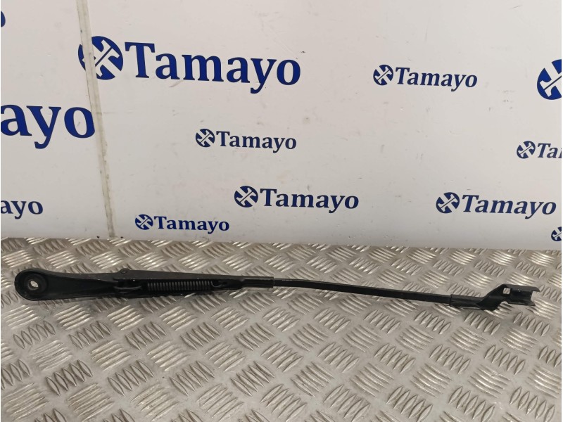 Recambio de brazo limpia delantero derecho para opel zafira tourer referencia OEM IAM 20812594  