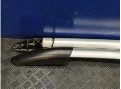 Recambio de barras techo para peugeot partner kombi referencia OEM IAM 95802G04  9682983680 2