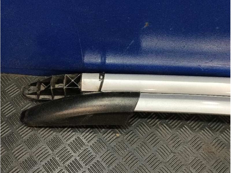 Recambio de barras techo para peugeot partner kombi referencia OEM IAM 95802G04  9682983680
