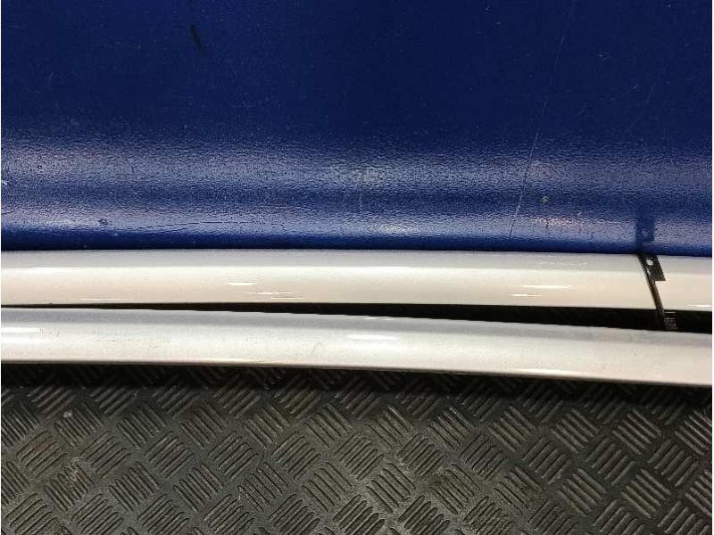 Recambio de barras techo para peugeot partner kombi referencia OEM IAM 95802G04  9682983680