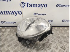 Recambio de faro izquierdo para renault kangoo (f/kc0) 1.9 dci diesel cat referencia OEM IAM    2