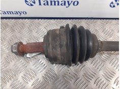 Recambio de transmision delantera derecha para renault master kasten l2h2 hka 3,5t doka referencia OEM IAM M9T676   2