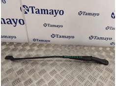 Recambio de brazo limpia delantero izquierdo para opel zafira tourer referencia OEM IAM 20812593  