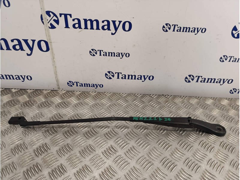 Recambio de brazo limpia delantero izquierdo para opel zafira tourer referencia OEM IAM 20812593  