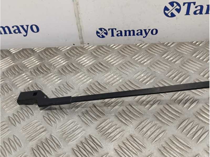 Recambio de brazo limpia delantero izquierdo para opel zafira tourer referencia OEM IAM 20812593  