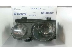 Recambio de faro izquierdo para bmw serie 3 compact (e46) referencia OEM IAM   
