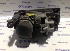 Recambio de faro izquierdo para bmw serie 3 compact (e46) referencia OEM IAM    2