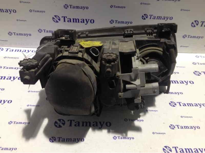 Recambio de faro izquierdo para bmw serie 3 compact (e46) referencia OEM IAM   
