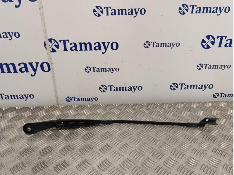Recambio de brazo limpia delantero izquierdo para opel zafira tourer referencia OEM IAM 20812593  