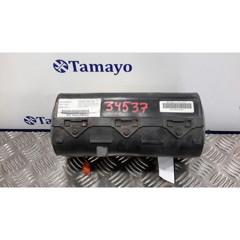 Recambio de airbag delantero derecho para bmw z3 roadster (e36) 1.9 16v cat referencia OEM IAM 3983999996  2004168D