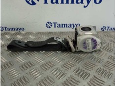 Recambio de cinturon seguridad trasero derecho para peugeot partner kombi referencia OEM IAM 96700778XX 306509499L72 3055014