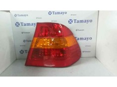 Recambio de piloto trasero derecho para bmw serie 3 berlina (e46) referencia OEM IAM   