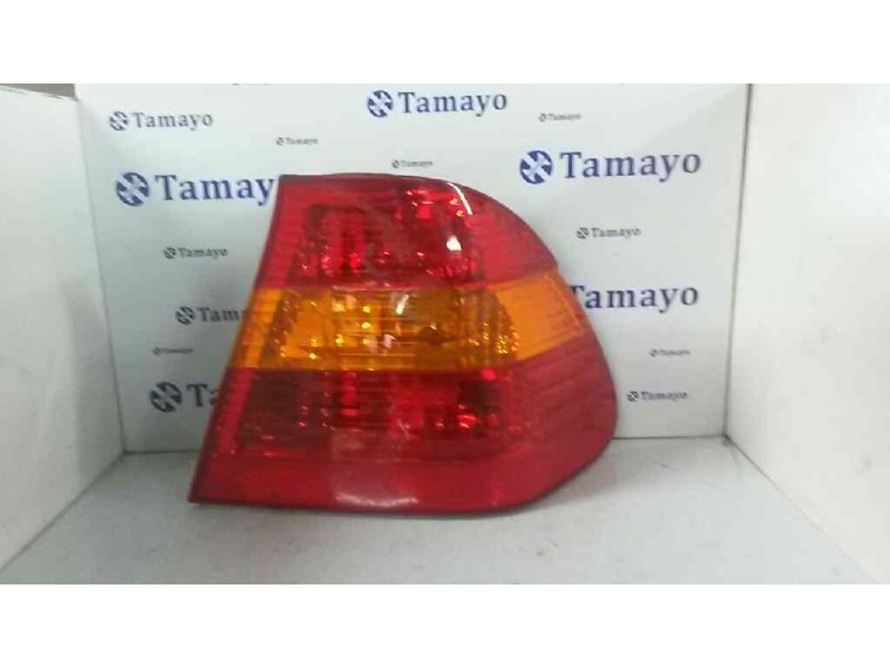 Recambio de piloto trasero derecho para bmw serie 3 berlina (e46) referencia OEM IAM   