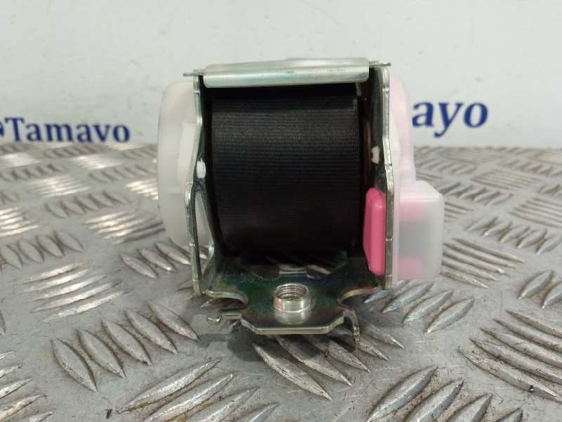 Recambio de cinturon seguridad trasero derecho para peugeot partner kombi referencia OEM IAM 96700778XX 306509499L72 3055014
