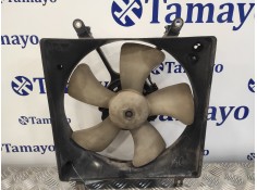 Recambio de electroventilador para mitsubishi eclipse (d30) 2.0 16v cat referencia OEM IAM   