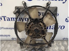 Recambio de electroventilador para mitsubishi eclipse (d30) 2.0 16v cat referencia OEM IAM    2