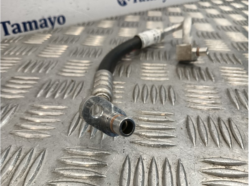 Recambio de tubos aire acondicionado para smart forfour eq referencia OEM IAM A4535014300  169214387R